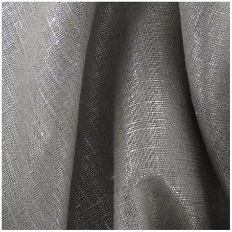 metallic silver linen fabric|fabric for storing silver.